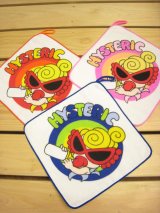 2009　アースマジック、HYSMINI入荷。