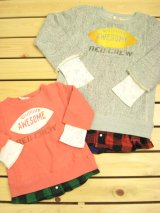 ムチャチャ、D&D、GROOVY、GOTOHO、FITH,アースマジック入荷。