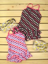 grin、EARTH MAGIC、HYSMINI入荷。