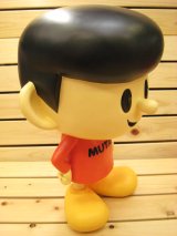 CONVEXミュータンフィギュア入荷。