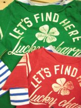 D&D、FITH、ムチャチャ、快晴堂、OIL、パーティチケット入荷。