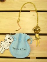 ムチャチャ、D&D、FITH、ナチュラルランドリー、グリン入荷。