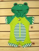 ケイキイ、BOOFOOWOO入荷。