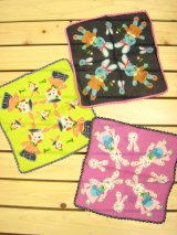 ムチャチャ、GOTOHO、FITH、スワップミート、TUMUGU、Paradis、グラグラ入荷。