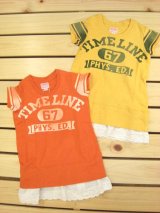 D&D、FITH、スワップミート、ﾑﾁｬﾁｬ入荷。