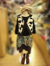 2007秋冬コーディネートページアップしました。