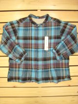 ZOOM(PEEP)、ナチュラルランドリー、grin、BOOFOOWOO、快晴堂入荷。