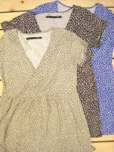 グラグラ、ラフ＆チープ、NL、grin入荷。