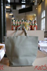 KOOS、OIL、FLAKE入荷。