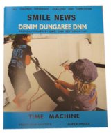 デニムダンガリーカタログ入荷！！