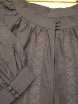 D&D、GOTOHO、chambre de nime、etaminnne、Tre'scoton、LAC入荷。