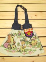 MUCHACHA、グラグラ、D&D、FITH入荷。