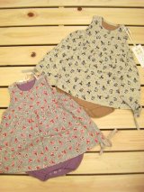 D&D、GOTOHO、FITH、nini、ムーラコトン、快晴堂入荷。