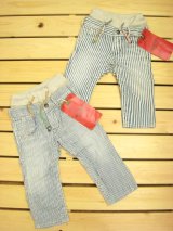 BEETS、GOTOHO、D&D、スワップミートマーケット、ムチャチャ、ナチュラルランドリー、PEEP入荷。