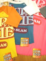 RONI、JAM、GOTHAM、D&D、GROOVY入荷。