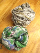 VC、grin、NATURAL LUNDRY、chambre　de　nimes、GlenPrince入荷。