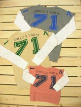 D&D、GOTOHO、OIL入荷。