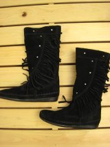 ミネトンカ入荷。