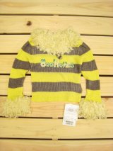 D&D、BOOFOOWOO入荷。