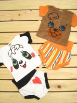 グラグラ、ムチャチャ、D&D、GOTOHO入荷。