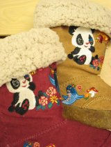 D&D、グラグラ入荷。