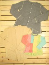 BLOC、D&D、STORES、RONI、MUCHACHAねね、PT、SMM入荷。