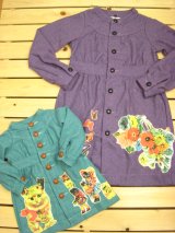 ムチャチャ、グラグラ、D&D、GOTOHO、FITH入荷。