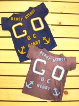 D&D、BOOFOOWOO入荷。