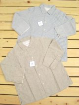 ナチュラルランドリー、南京豆印入荷。