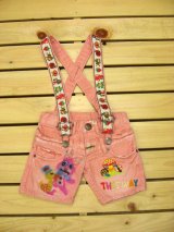 グラグラ、ムチャチャ入荷。