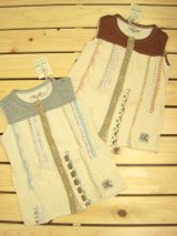 チップトリップ入荷。