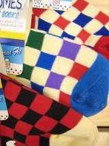 BOOFOOWOO　SOX入荷。