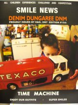 D&Dカタログ入荷。コンベックス、ムチャチャ入荷。