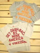 グラグラ、D&D、快晴堂、ナチュラルランドリー、グリン入荷。