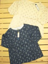 Vc、ナチュラルランドリー、grin、WASHWASH入荷。