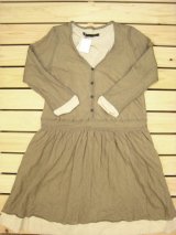 トレコトン、グリン入荷。