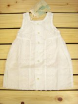 D&D、FITH、BLOC、ムーラコトン、nini、BOOFOOWOO入荷。くれよん日記更新しました。