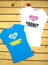 D&D、RONI入荷。くれよん日記更新しました。