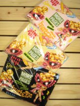 グラグラ、スワップミート、ヒスミニ入荷。