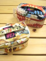 ムチャチャ、D&D入荷。