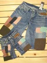 D&D、FITH、STORES、コンベックス、パラディ、グリン、NL、,エタミンヌ、PEEP、BLOC、ミネトンカ入荷。