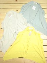 エタミンヌ、オルタネイティブアパレル、ZOOM入荷。