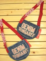 FITH、DENIM＆DUNGAREE、GROOVY COLOR、GOTOHOLLYWOOD入荷。