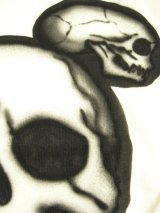 NYメッセージ（BAJA)、VC、トレコトン、chambrede nimes、LAC、KEIKIII、スワップミート入荷。