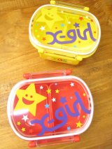 X-GIRL STAGES、PARTY TICKET入荷。