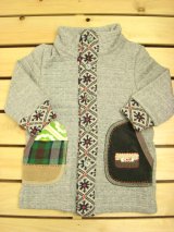 グラグラ、Paradis、CHIPTRIP、huakupu入荷。