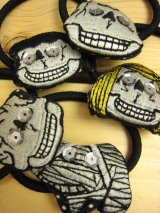 ケイキイ、NYメッセージ入荷。