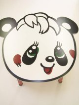 グラグラムゥ～　ダイカットテーブル、Paradisカットソーシリーズ入荷。