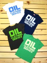 OIL入荷。