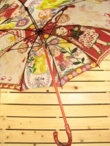 ムチャチャ、デニムダンガリー入荷。